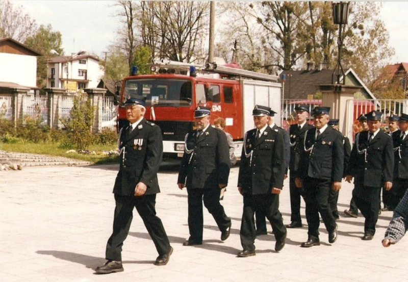 Zdjęcia historyczne