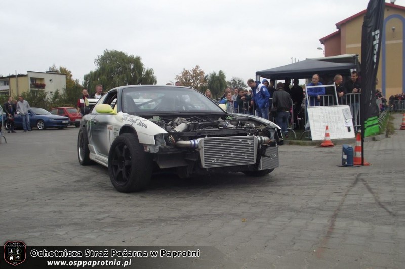 Socho Rally Show