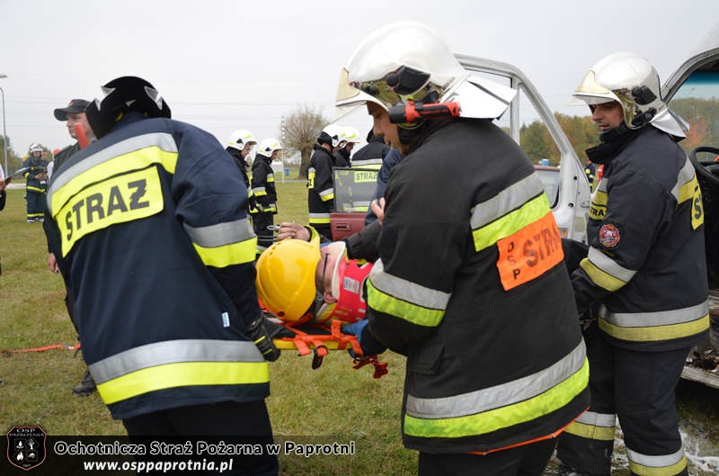 Ćwiczenia manewrowe „Janaszówek 2014”