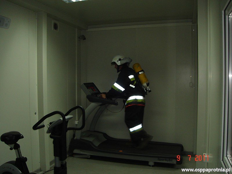 Szkolenie w Pionkach