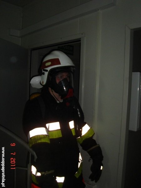 Szkolenie w Pionkach