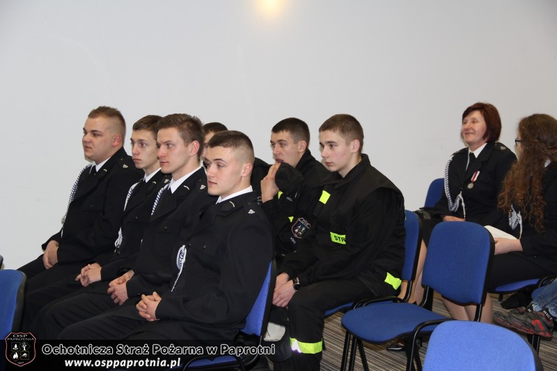 Zebranie walne 2014