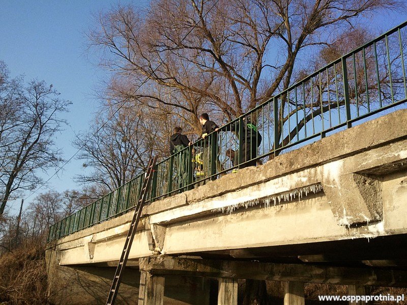 Udrażnianie Utraty