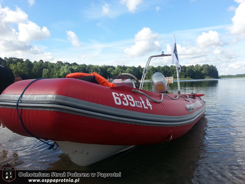 Obstawianie Mistrzostw Polski w skokach na nartach wodnych