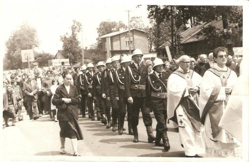 Zdjęcia historyczne