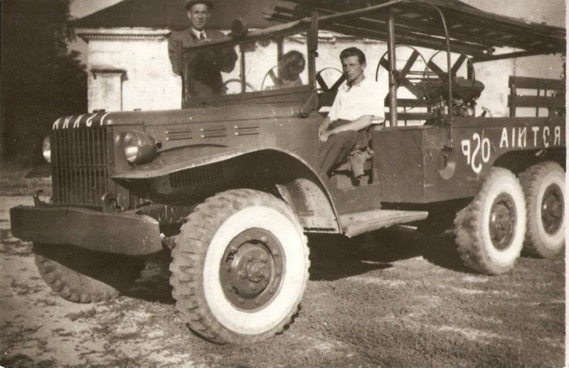 Zdjęcia historyczne