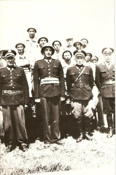 Zdjęcia historyczne