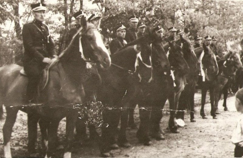 Zdjęcia historyczne